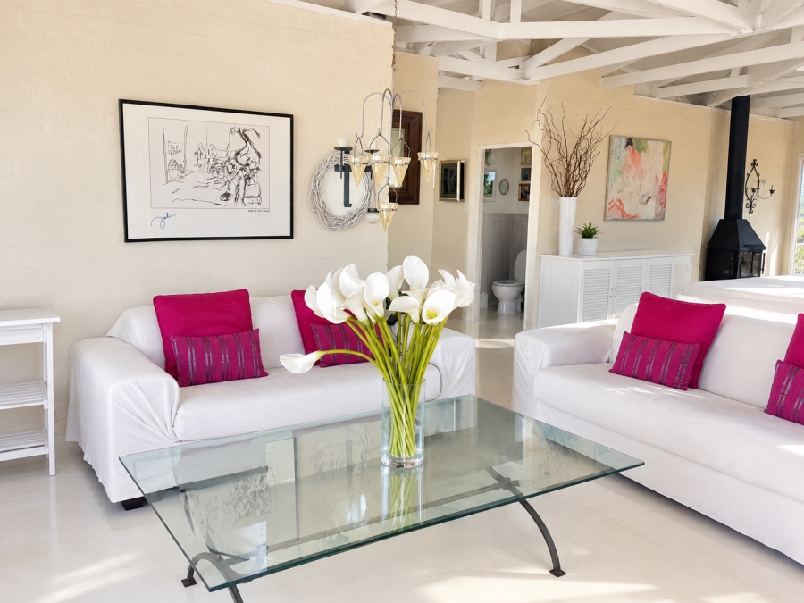 3 Bedroom Property for Sale in Pringle Bay Western Cape